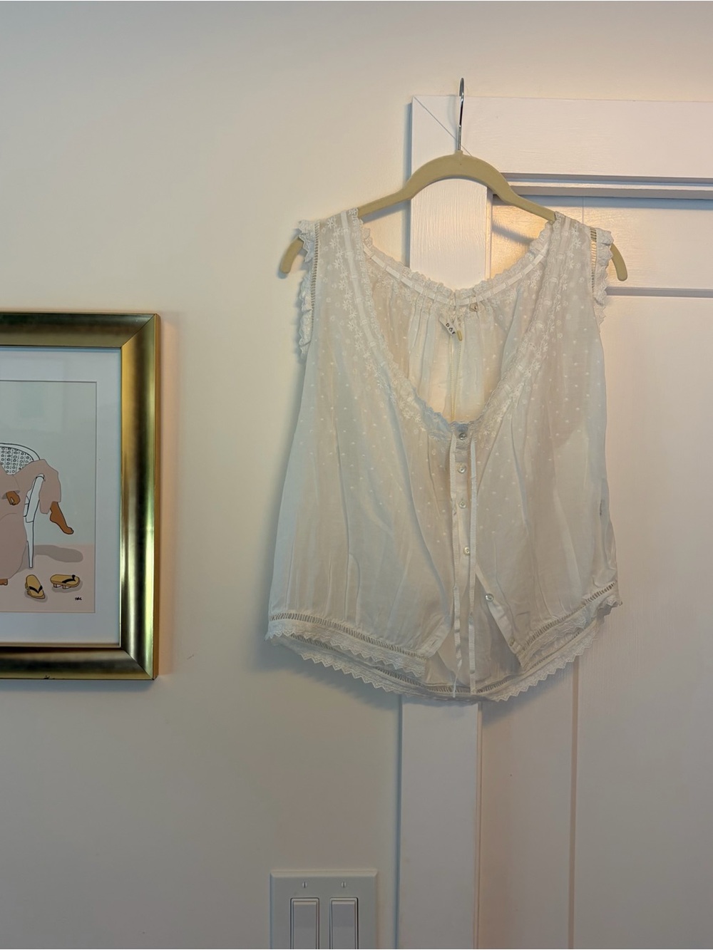 Doen Traveler Top - Picture 13 of 16